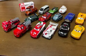 토미카 카즈 외 일괄 세트 중고