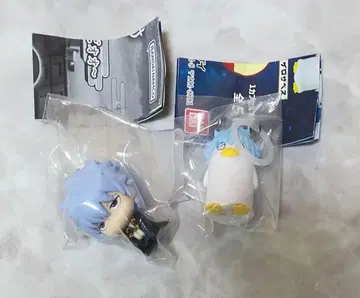 은혼 메지루시 액세서리, 기다림 긴토키