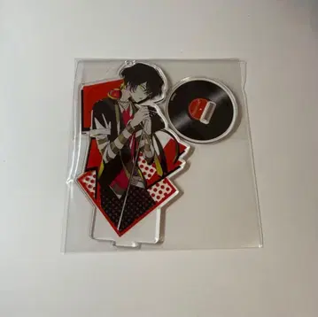 유우 아크릴 스탠드 Evolve