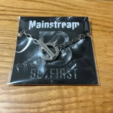 [ 미사용 ] BE:FIRST Mainstream 팔찌