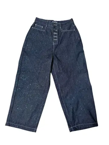 미사용 새상품 BEVIS 블링블링 데님 사이즈 30