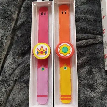 파워업 밴딩 2개