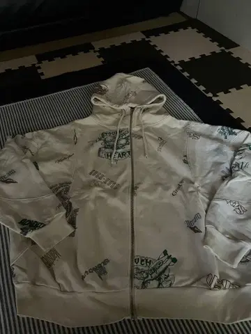 BE:FIRST/ 2:BE/ 후드티 L 사이즈