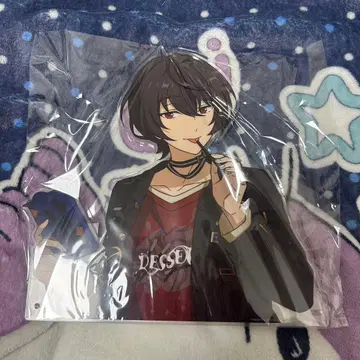 앙스타 사쿠마 리츠 글리코 BIG 아크릴 스탠드