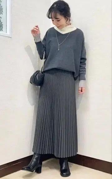 그레디 브릴리언트 새상품 스커트