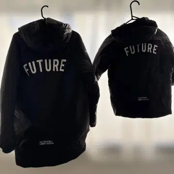 부모 자식 아우터