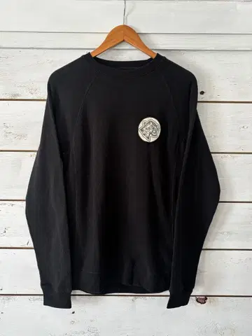 AIRBRASTER 트레이닝복 남성용 M 사이즈