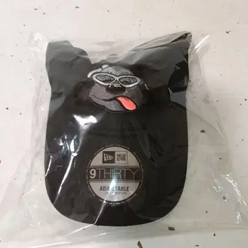 SM NEWERA 키스마이 Kis-My-Ft2 뉴에라 콜라보 캡