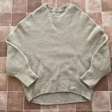 프레임워크 니트