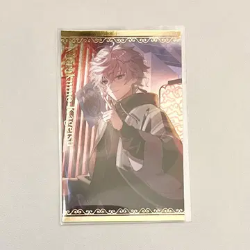 보이스 비주얼 카드