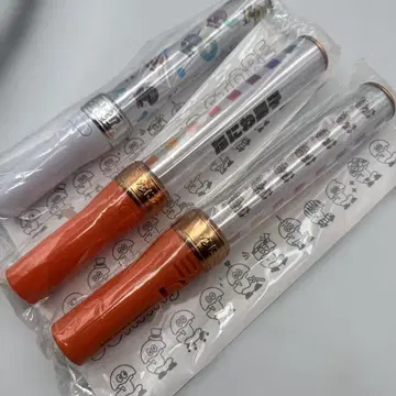 2 쟈니즈 응원봉 3개 세트 나니와단시