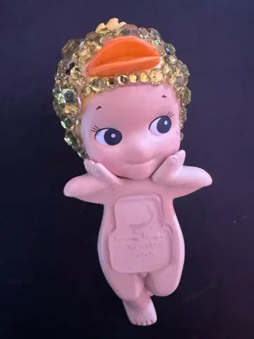 소니 엔젤 피퍼스 오리 피규어