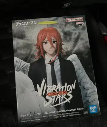 체인소 맨 VIBRATION STARS -ANGEL DEVIL-