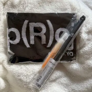 THE RAMPAGE LIMIITED LIVE tokyodome 굿즈