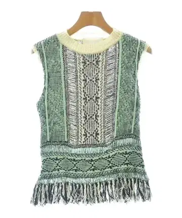 Mame Kurogouchi 베스트 여성용