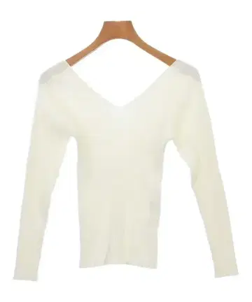 UNITED ARROWS 니트 스웨터 여성용