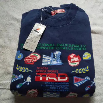 TRO TOYOTA 트레이닝복 1점