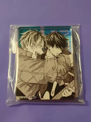 기븐 기븐전 아크릴 블록