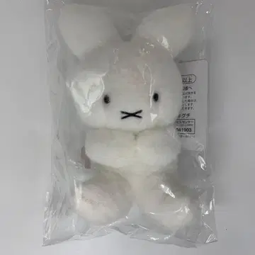 미피 70주년 나인체 마스코트