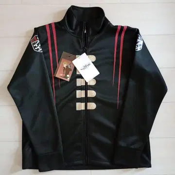 월드 트리거 트랙 자켓 저리 이즈미 코헤이 M