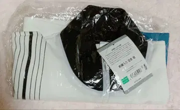 히요시 와카 자수 장식 저지