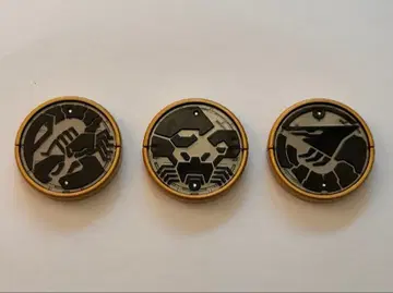 CSM 오즈 드라이버 전갈 게 새우