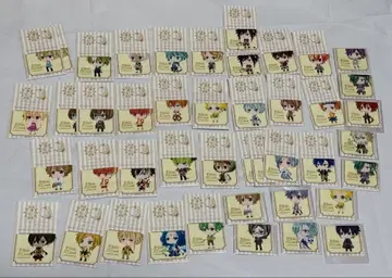 꿈 100 복권 세트 44개