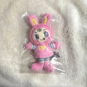 나루미야 캐릭터즈 쿠타쿠타 봉제 인형 참 베리에짱