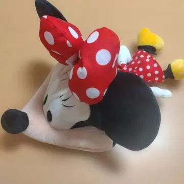 미니 마우스 팬 캡