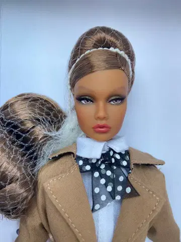 포피 파커 Sun Kissed in St Barth Jason Wu