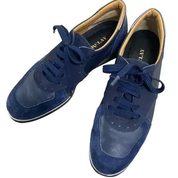 BARCLAY 버클레이 여성용 신발 스니커즈 24