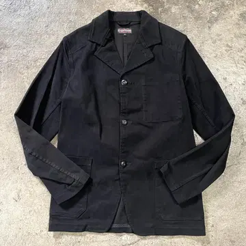 NICK ASHLEY 닉 애슐리 테일러드 자켓 S 블랙