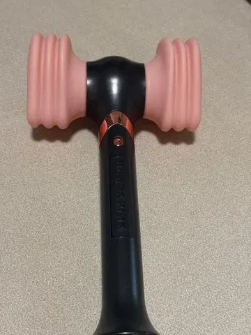 BLACKPINK 하트형 응원봉