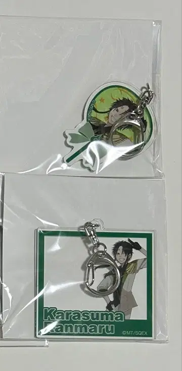 요괴 학교의 선생님 시작했습니다! 복권 메이트 대장 아크링 키링