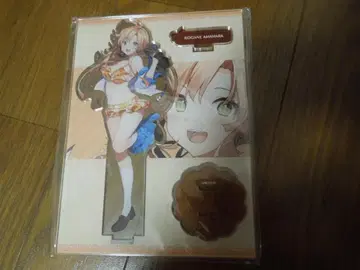 아마나츠 아크릴 스탠드 코가네 긴타로