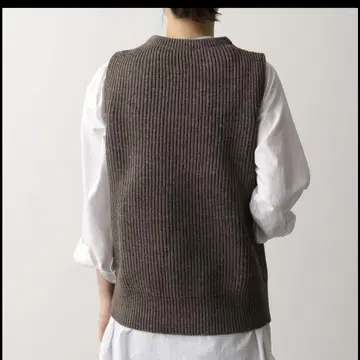 [새상품급] 안데르센 안데르센 네이비 베스트 5GG 메리노울