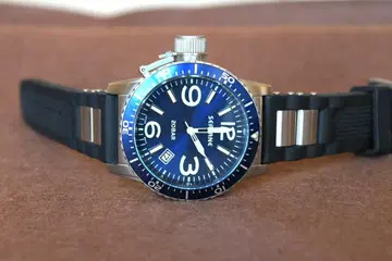 새상품급 SEALANE 씨레인 손목시계 다이버