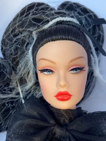 포피 파커 Anniversary Tweed Jason Wu