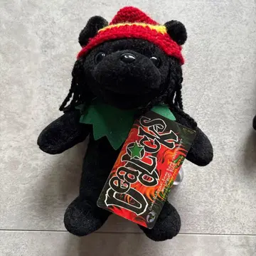 그레이트풀 데드베어 Deal Licks