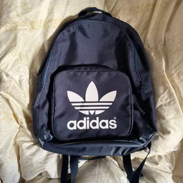 adidas 블랙 백팩
