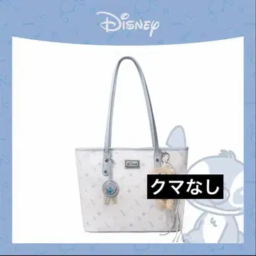 Disney 스티치 토트백