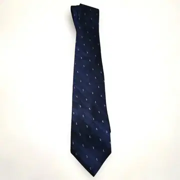 MICHIKO KOSHINO 넥타이 네이비