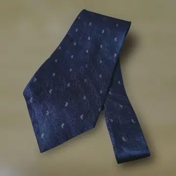 넥타이 MICHIKO KOSHINO 넥타이 네이비