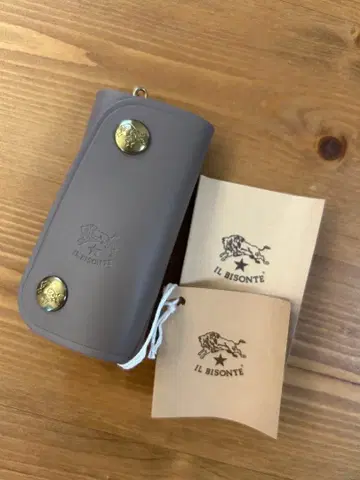 일비종떼 키케이스 미사용 새상품