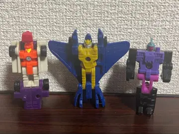 마이크로 트랜스포머