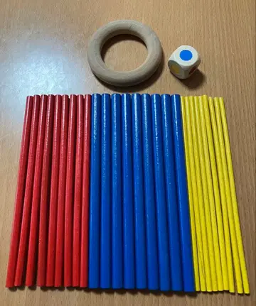 ZITTERNIX HABA 스티키 상자 없음