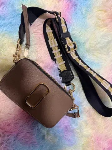 마크제이콥스 숄더백