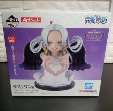 제일복권 원피스 메모리 오브 히로인즈 라스트 원상 S-스네이크