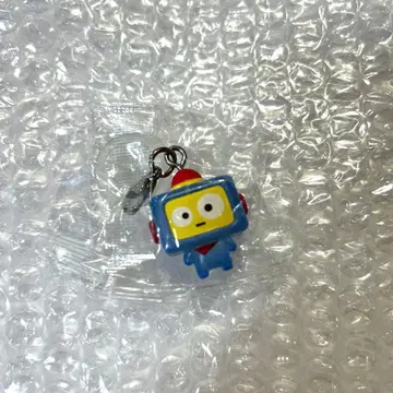 treasure 아사히 히쿤 메지루시 액세서리