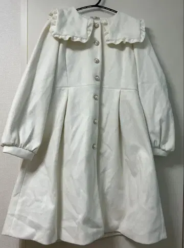 axes femme POETIQUE 롱 코트